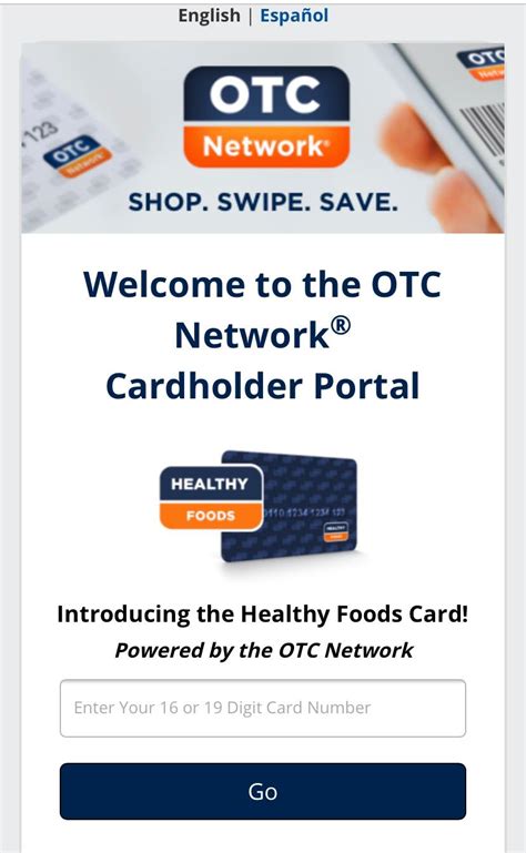 braven otc card program